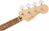 Fender Player Precision Bass® Pau Ferro Fingerboard Silver