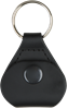 Bild på Fender™ Leather Pick Holder Keychain, Black