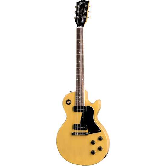 Bild på Gibson Les Paul Special TV Yellow