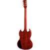 Bild på Gibson SG Standard 61 Maestro Vibrola Vintage Cherry