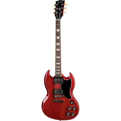 Bild på Gibson SG Standard 61 Vintage Cherry