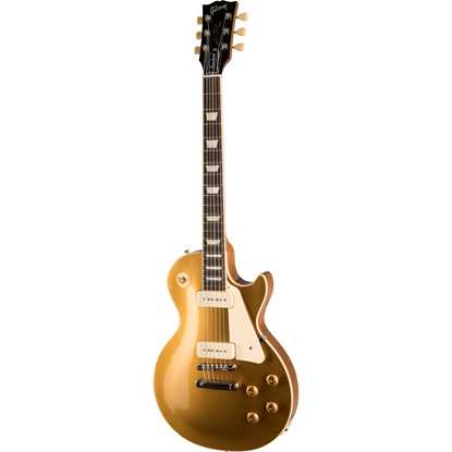 Bild på Gibson Les Paul Standard 50s P90 Goldtop