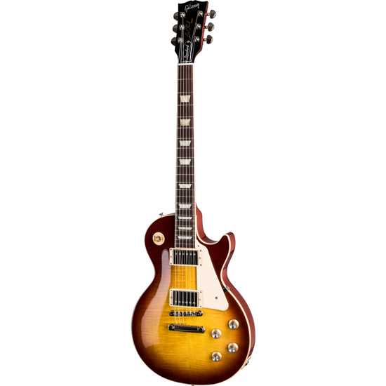 Bild på Gibson Les Paul Standard 60s Iced Tea