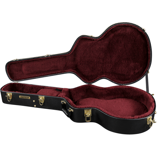 Bild på Gretsch G6241 Hollow Body "JR" Hardshell Case