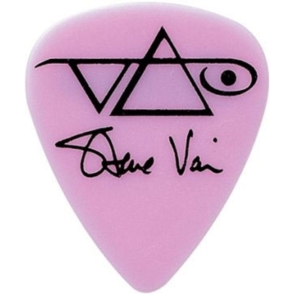 Bild på Ibanez 1000SV-MP Steve Vai Signatur  6-pack Pink