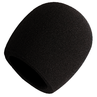 Bild på Shure A58WS-BLK – Black