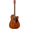 Bild på Fender CD140SCE All-Mahogany