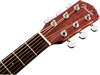 Bild på Fender CD140SCE All-Mahogany