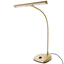 K&M 12297 LED Pianolampa Guld