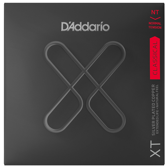 D'Addario XTC45 Normal