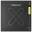 D'Addario XTE0946 Super Light Top Regular Bottom