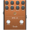 Fender MTG LA Tube Distortion