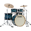 Tama Superstar Classic CL50RS Blue Laquer Burst