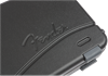 Bild på Fender Deluxe Molded Strat®/Tele® Case Black