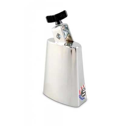 Latin Percussion Deluxe Black Beauty Cowbell 
