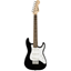 Squier Mini Strat® Black