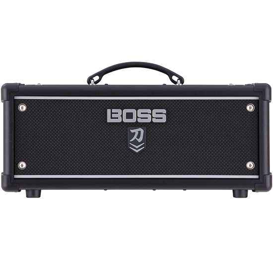 Boss Katana Head mk2 Guitar Amplifier