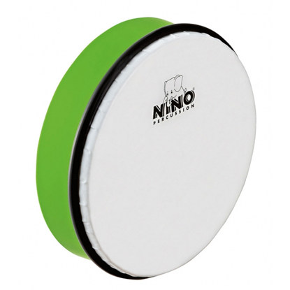 Bild på Nino Percussion NINO45GG Handtrumma 8" - Grön