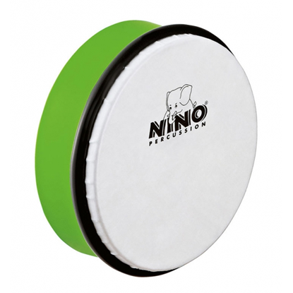 Bild på Nino Percussion NINO4GG Handtrumma 6" - Grön