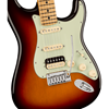 Fender American Ultra Stratocaster® HSS Maple Fingerboard Ultraburst