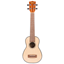 Bild på Kala KA-SSLNG Solid Spruce Top Mahogany