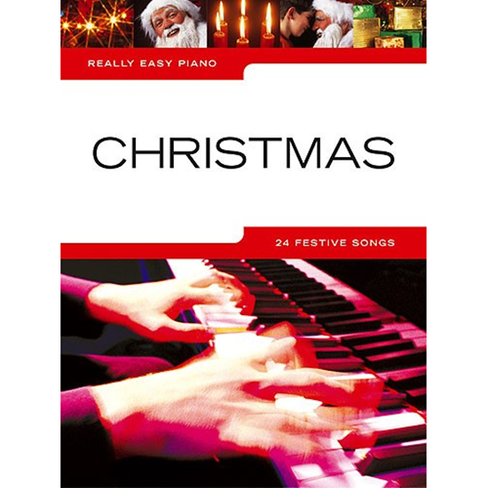 Bild på Really Easy Piano Christmas