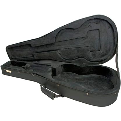 Bild på Freerange Superlight Polyfoam Case Classic Guitar