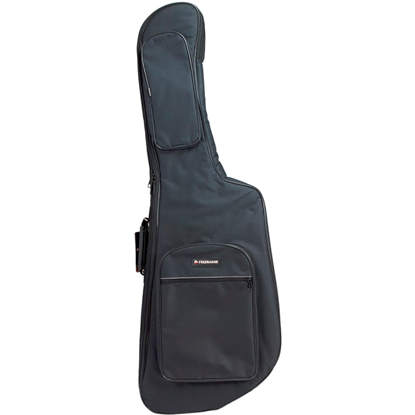 Bild på Freerange 4K Series Explorer-style Guitar bag