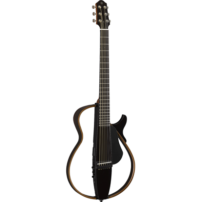 Yamaha SLG200S SILENT Guitar™ Black