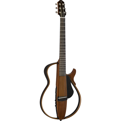 Yamaha SLG200S SILENT Guitar™ Natural