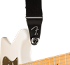 Bild på Fender Infinity Strap Locks Black