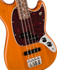 Bild på Fender Player Mustang® Bass PJ Pau Ferro Fingerboard Aged Natural