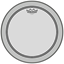 Remo Powerstroke® P3 Clear 13"