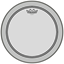 Remo Powerstroke® P3 Clear 14"