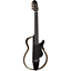 Bild på Yamaha SLG200N SILENT Guitar™ Translucent Black (Cashbackkampanj )