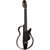 Bild på Yamaha SLG200N SILENT Guitar™ Translucent Black