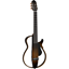 Bild på Yamaha SLG200N SILENT Guitar™ Tobacco Brown Sunburst
