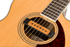 Bild på Fender Mesquite Humbucking Acoustic Soundhole Pickup