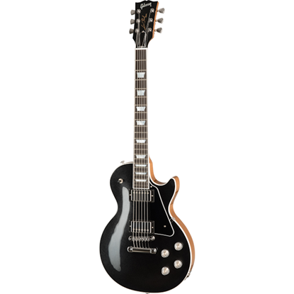 Bild på Gibson Les Paul Modern Graphite Top