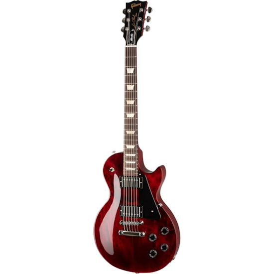 Bild på Gibson Les Paul Studio Wine Red