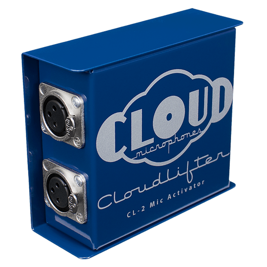 Bild på Cloud Cloudlifter CL-2