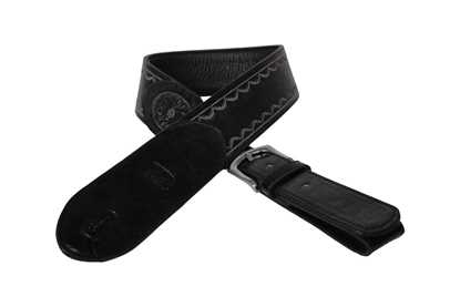 Profile VPB11-1 Garment Leather Strap