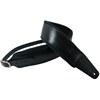 Bild på Profile FB01 Pro Italian Leather Guitar Strap Black