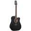 Bild på Takamine GD30CE-BLK  Black
