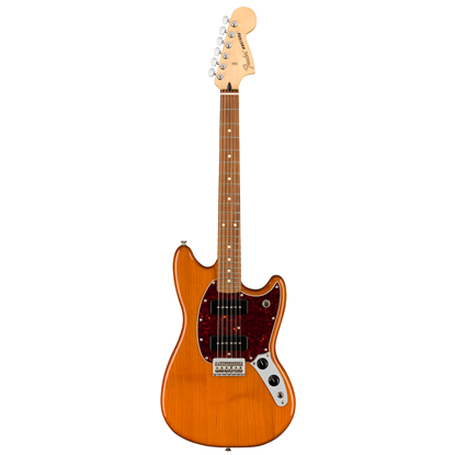 Bild på Fender Player Mustang® 90 Pau Ferro Fingerboard Aged Natural