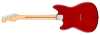 Bild på Fender Player Duo-Sonic™ HS Maple Fingerboard Crimson Red Transparent