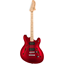 Bild på Squier Affinity Series™ Starcaster® Maple Fingerboard Candy Apple Red