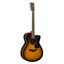 Bild på Yamaha FSX830C Brown Sunburst
