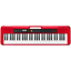 Casio CT-S200 Red Casiotone
