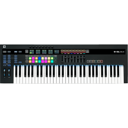Bild på Novation 61SL MKIII